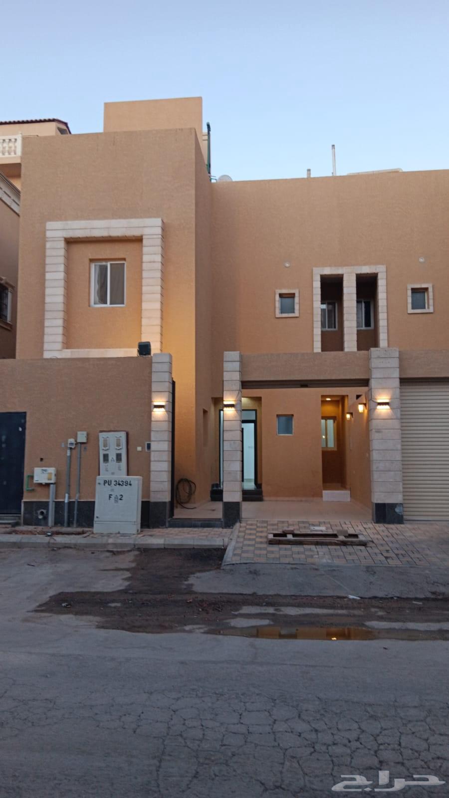 5 bedroom apartment in Al Narjis 2