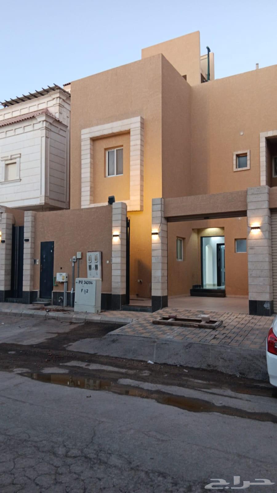 5 bedroom apartment in Al Narjis 3