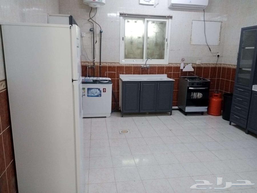 4 bedroom apartment in Dhahrat Laban 2
