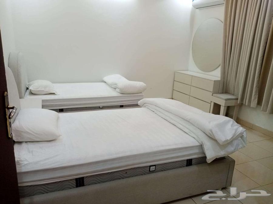 4 bedroom apartment in Dhahrat Laban 3