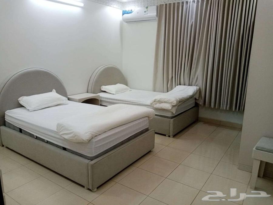 4 bedroom apartment in Dhahrat Laban 4