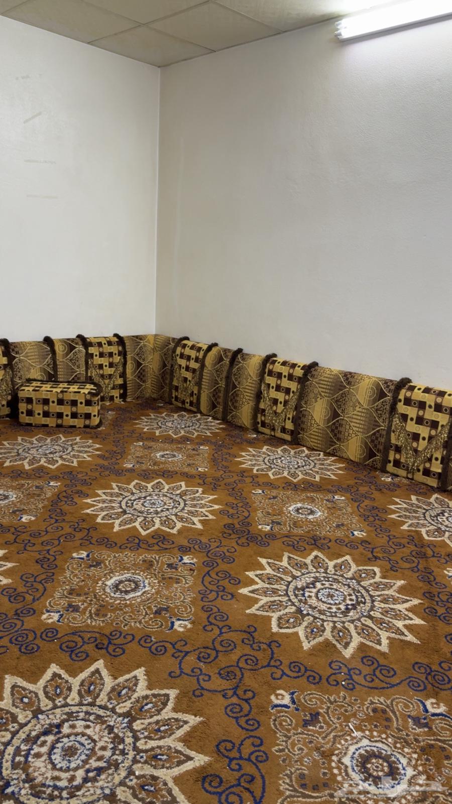 apartment in Al Zahir 2