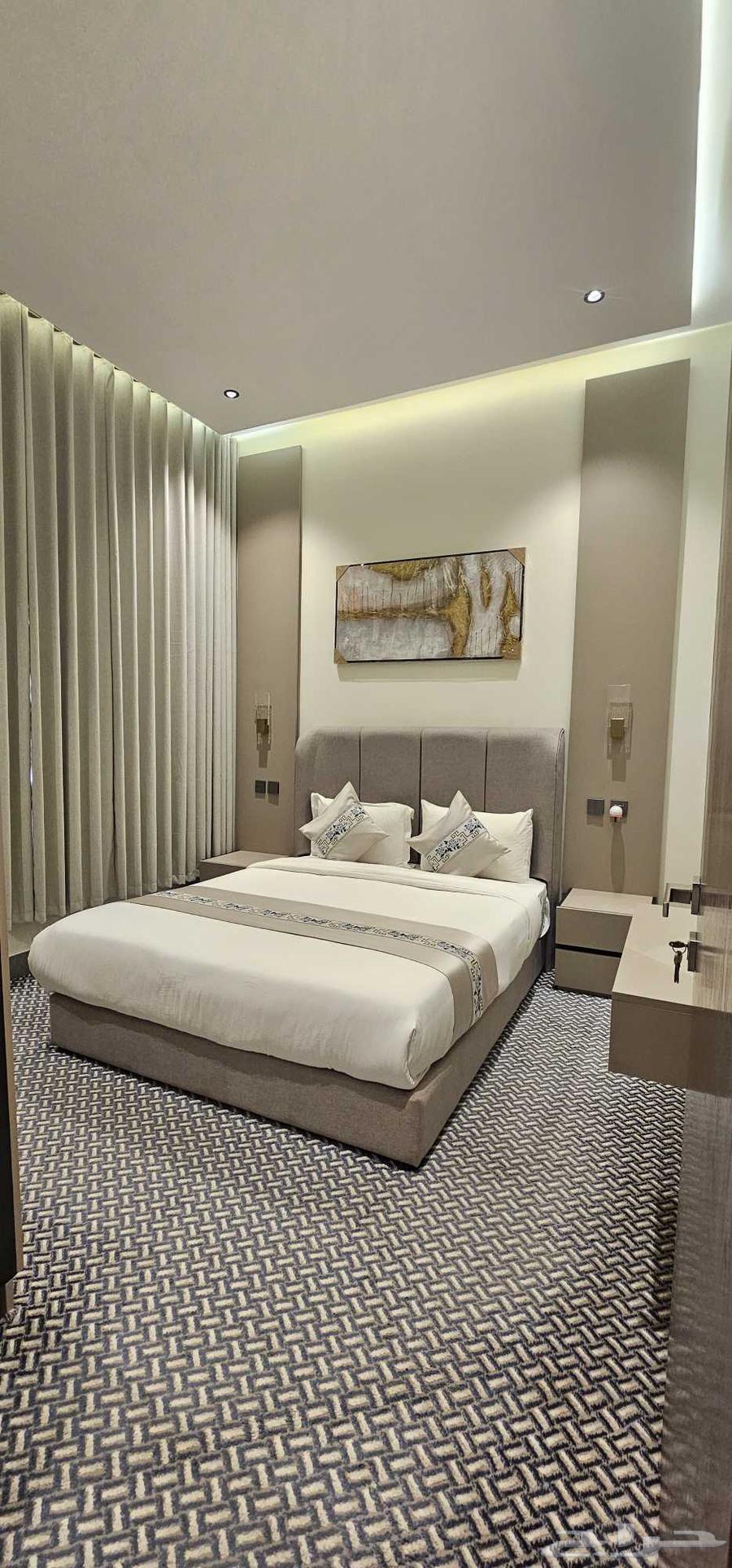 شقة 2 غرف في ظهرة لبن 1