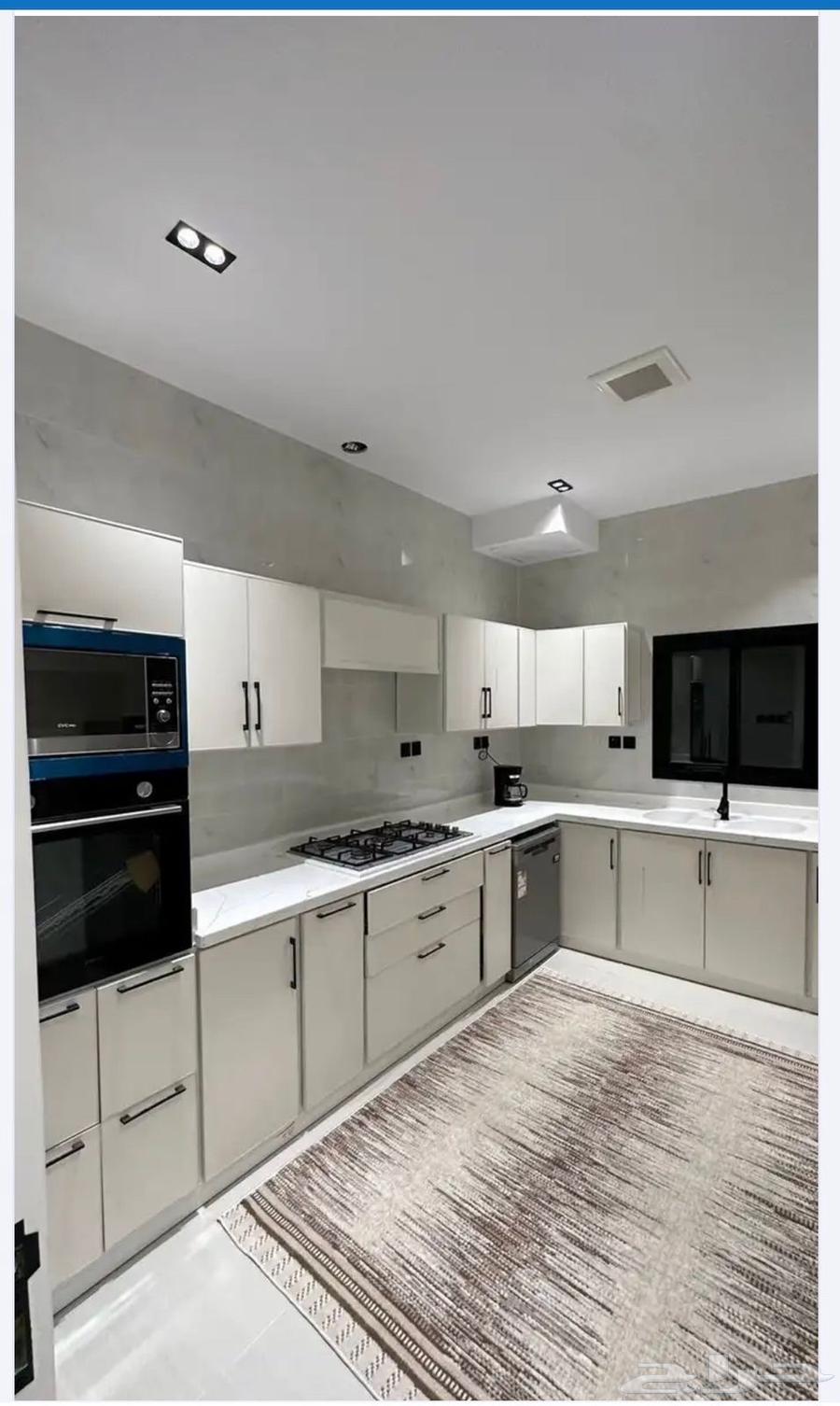 3 bedroom villa in Al Rimal 3