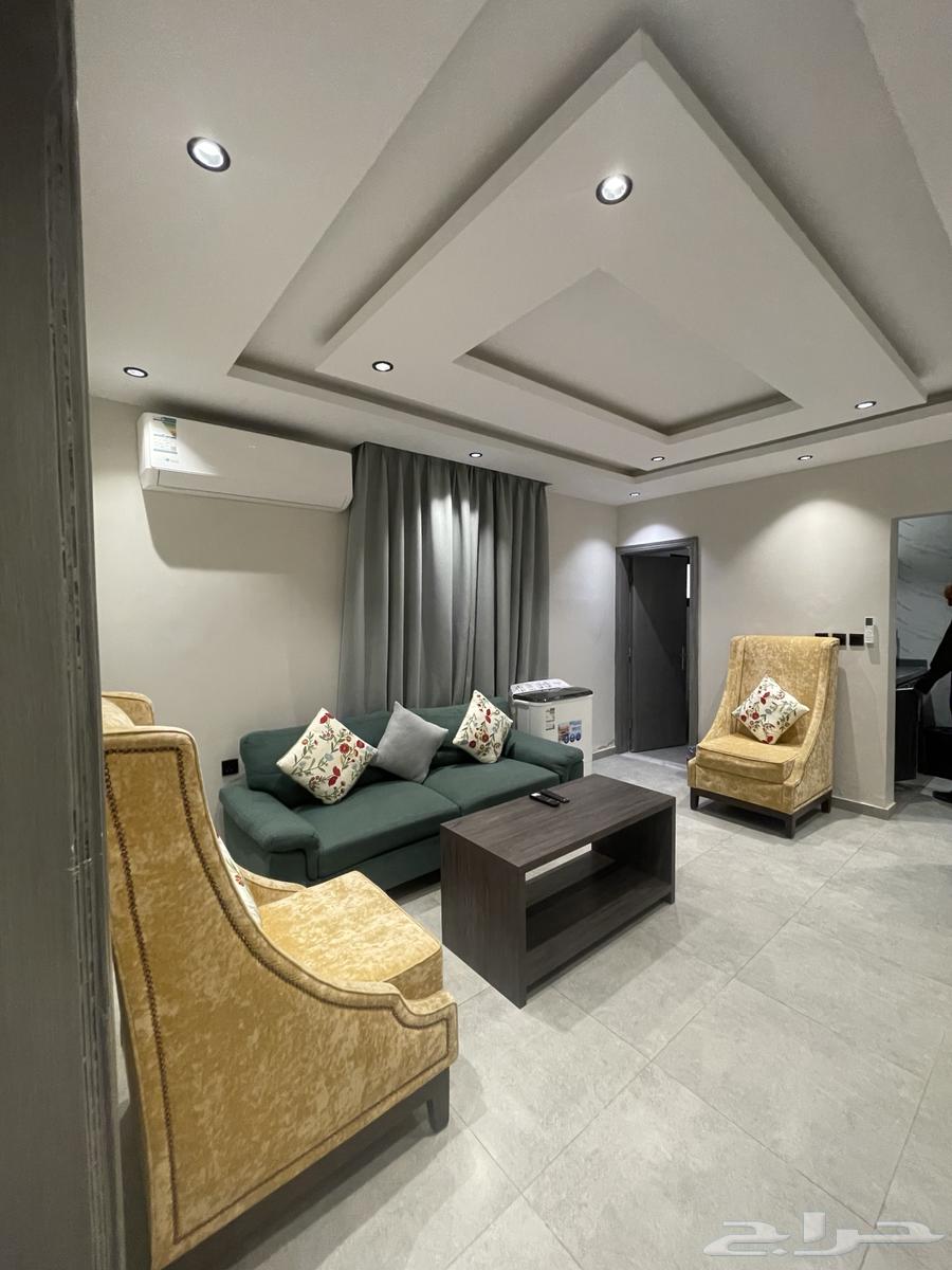 شقة 5 غرف في السلام 1