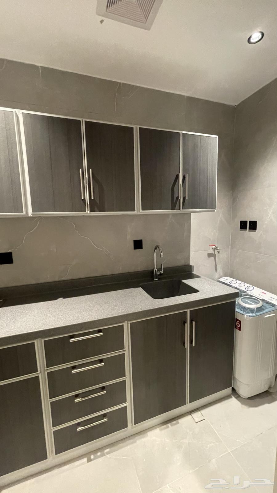 شقة 5 غرف في السلام 5