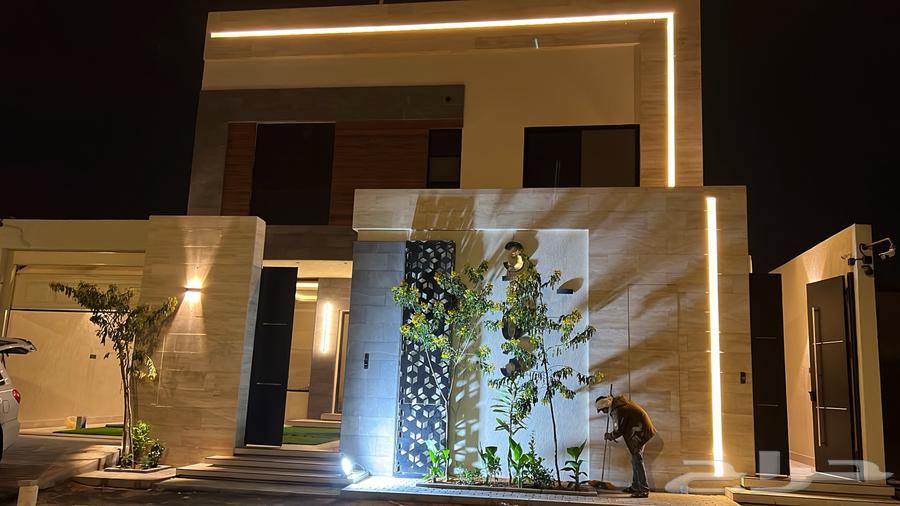 4 bedroom apartment in Al Aridh 1