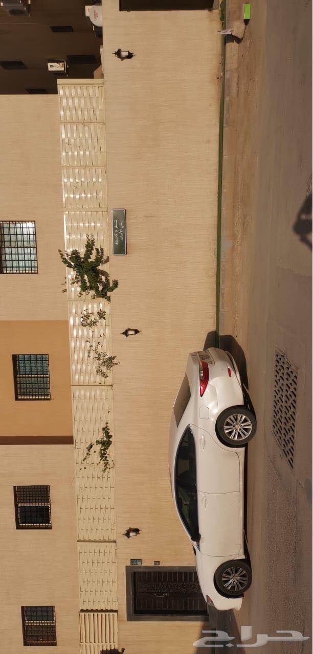 4 bedroom apartment in Al Andalus 1