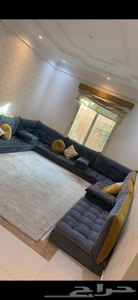 4 bedroom apartment in Al Andalus 4