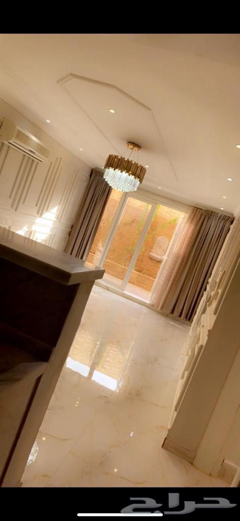 4 bedroom apartment in Al Andalus 5