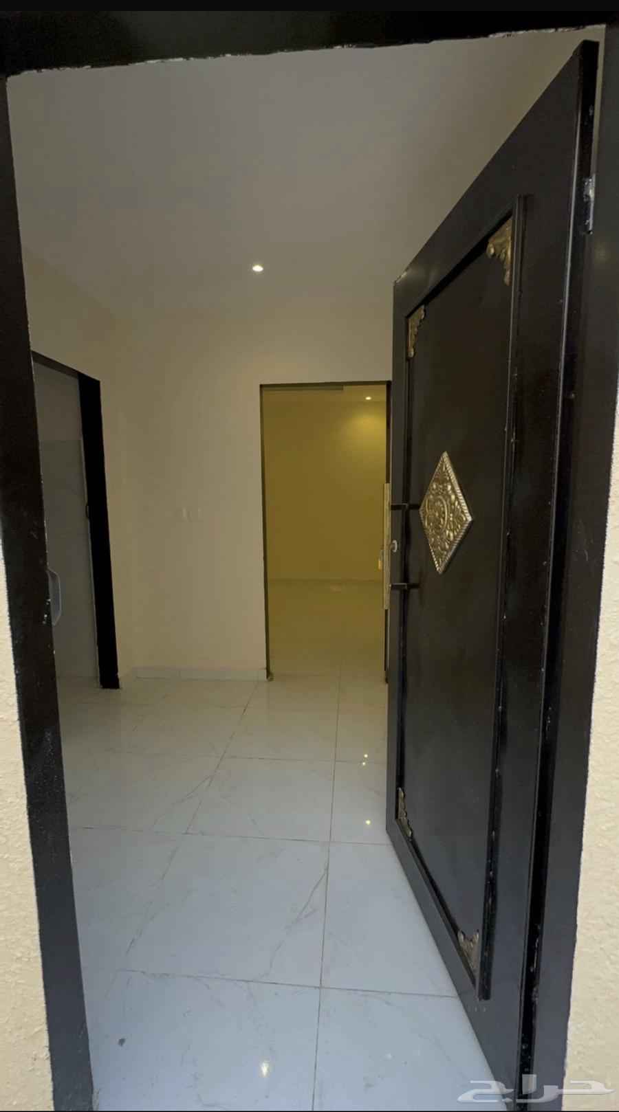 شقة 1 غرف في الرمال 1