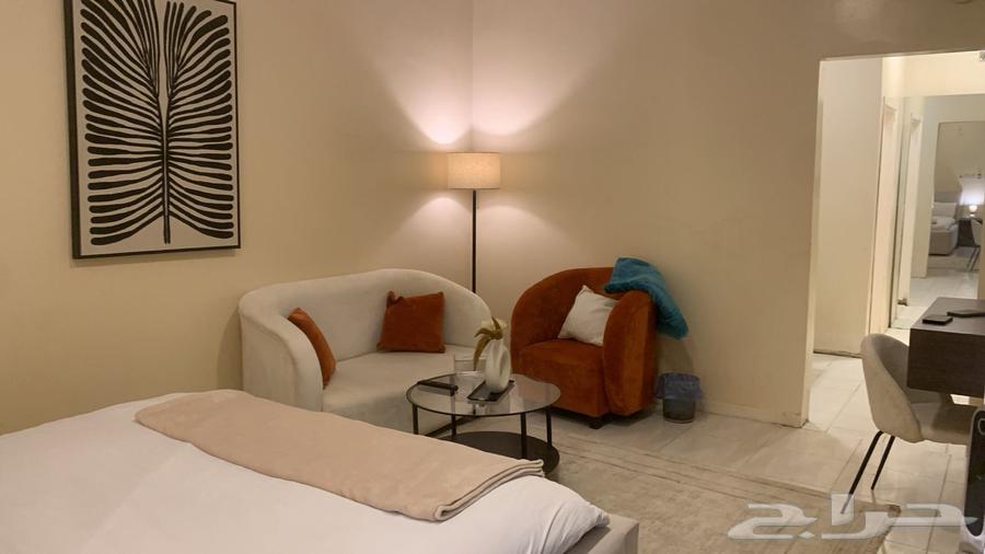 1 bedroom apartment in Al Munsiyah 1