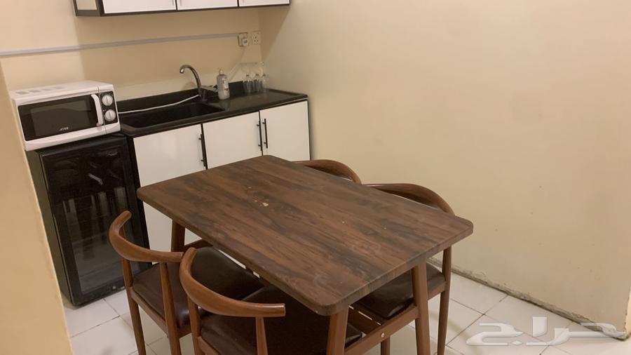 1 bedroom apartment in Al Munsiyah 4