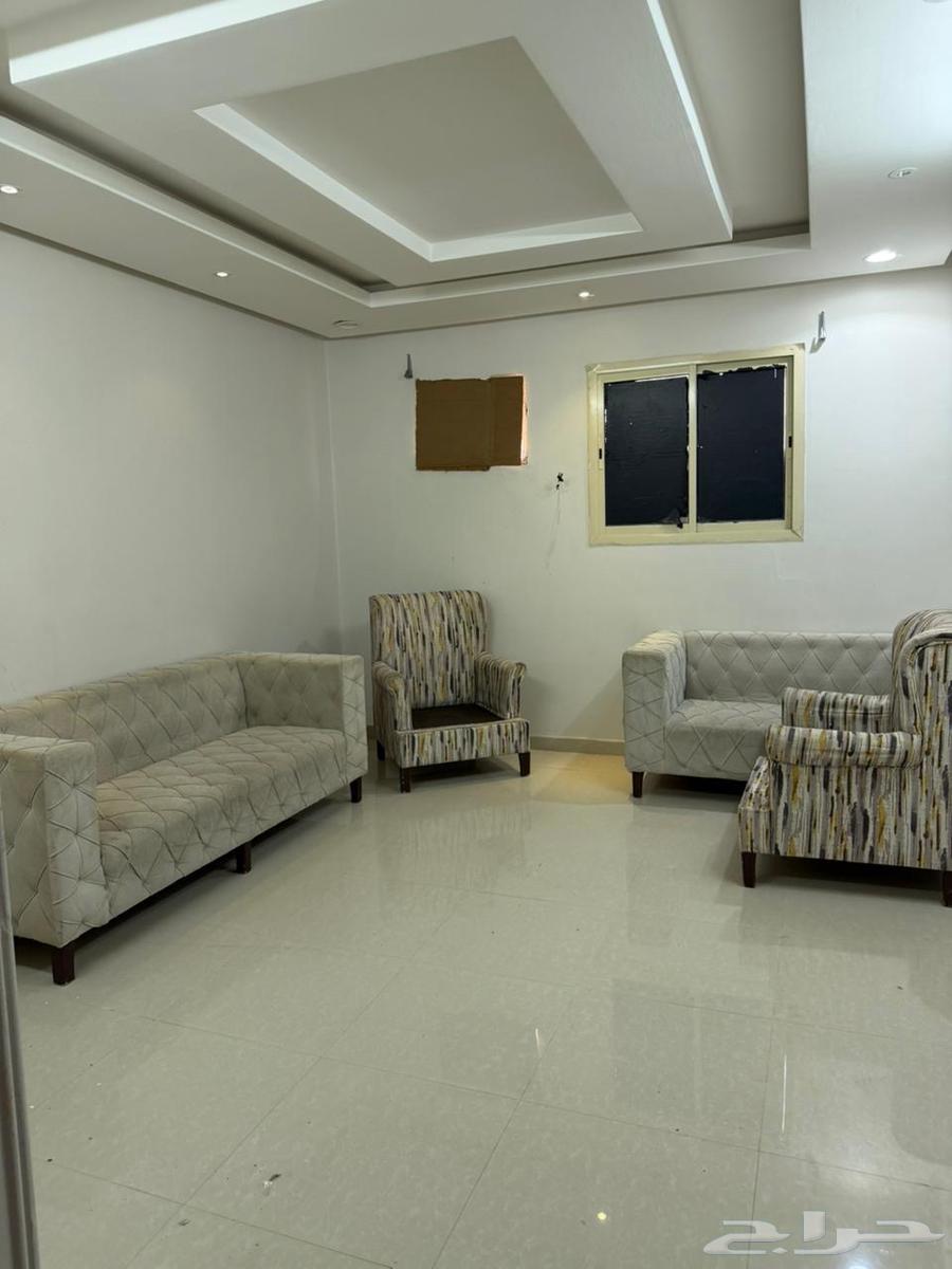 شقة 5 غرف في طويق 2