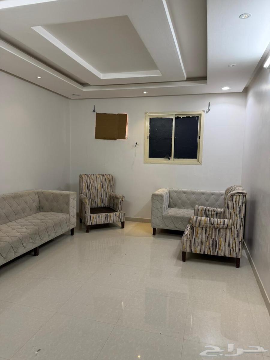 شقة 5 غرف في طويق 4