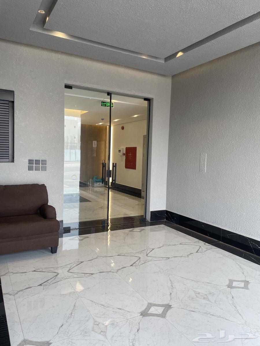 شقة  في النرجس 3