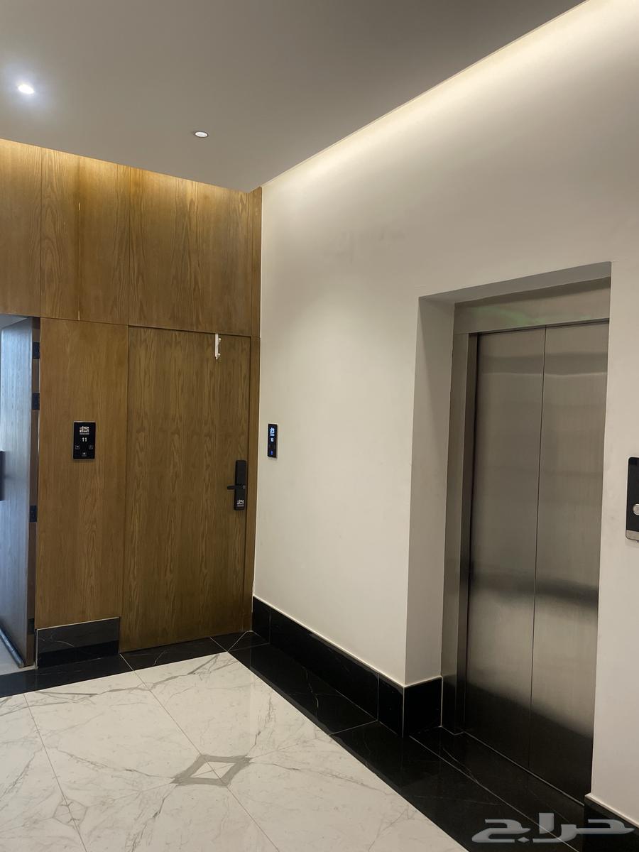 شقة  في النرجس 5