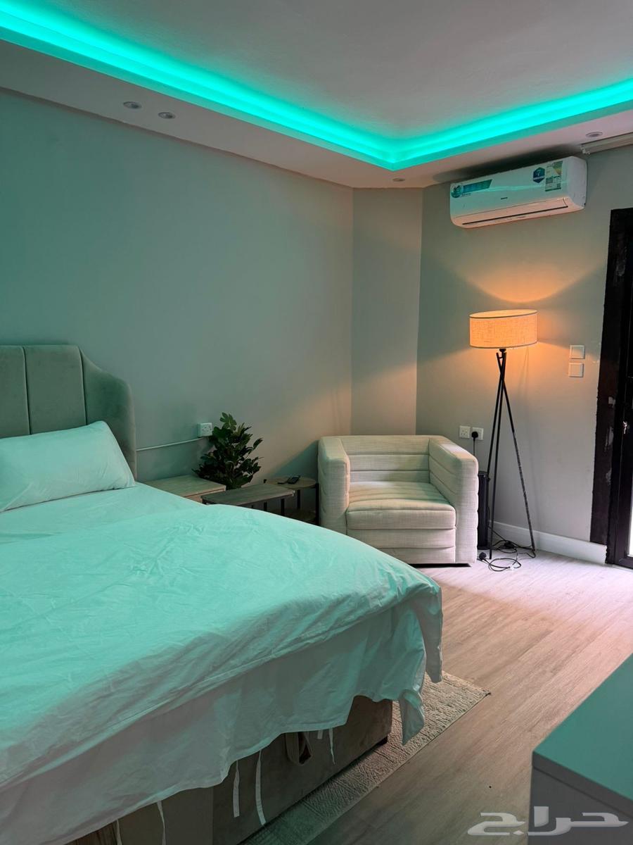 1 bedroom apartment in An Nasim Al Gharbi