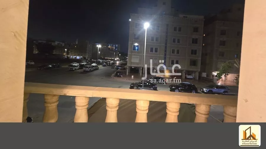 شقة 5 غرف في المروة 4