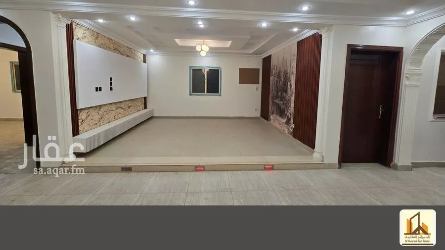 شقة 5 غرف في المروة 5