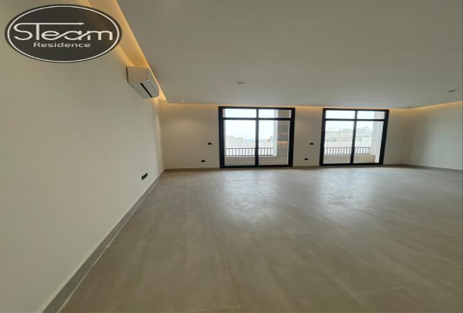 3 bedroom apartment in Al Yasmin