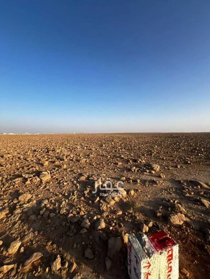 أرض 10000 م² في الشرق 1