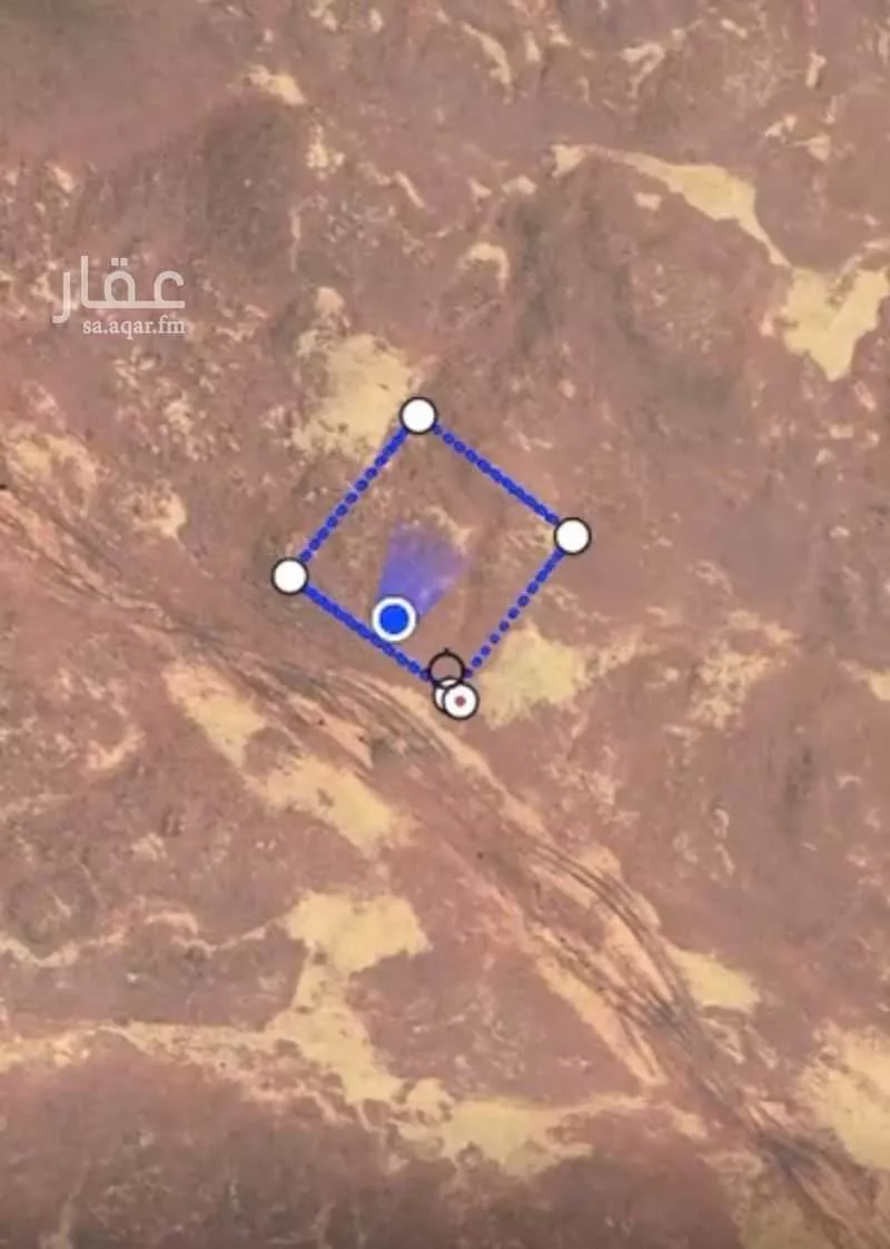 أرض 10000 م² في الشرق 2