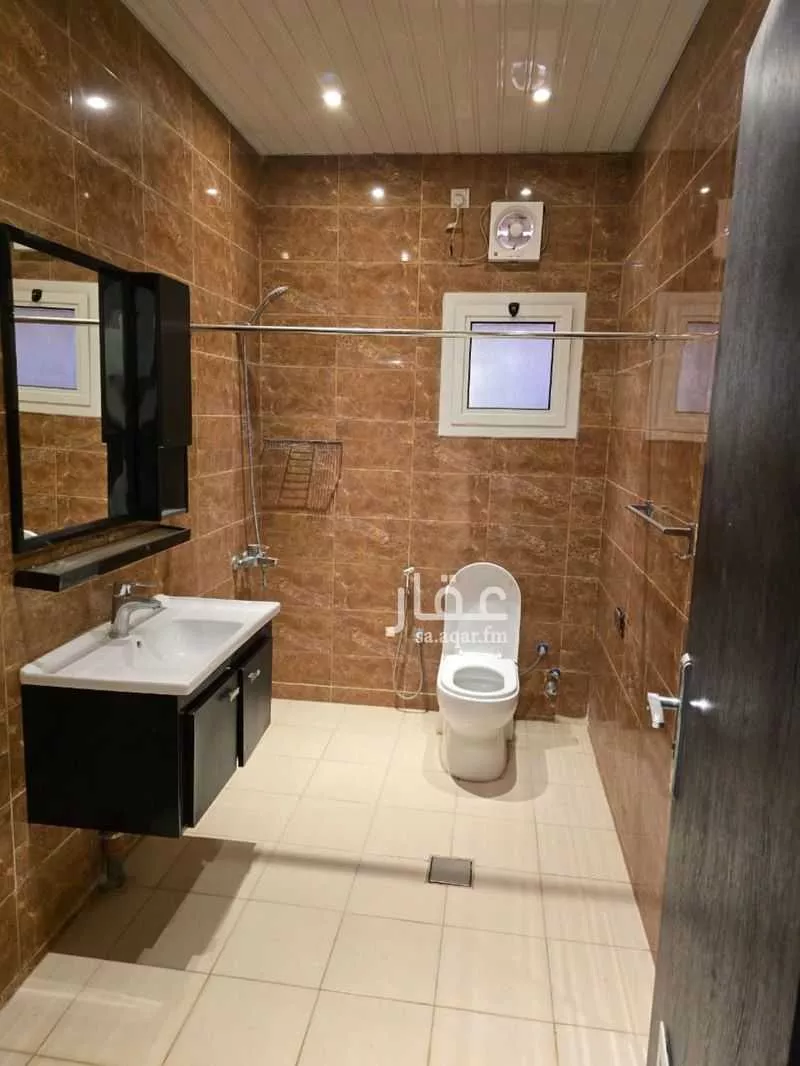 3 bedroom apartment in Al Sahafah 9