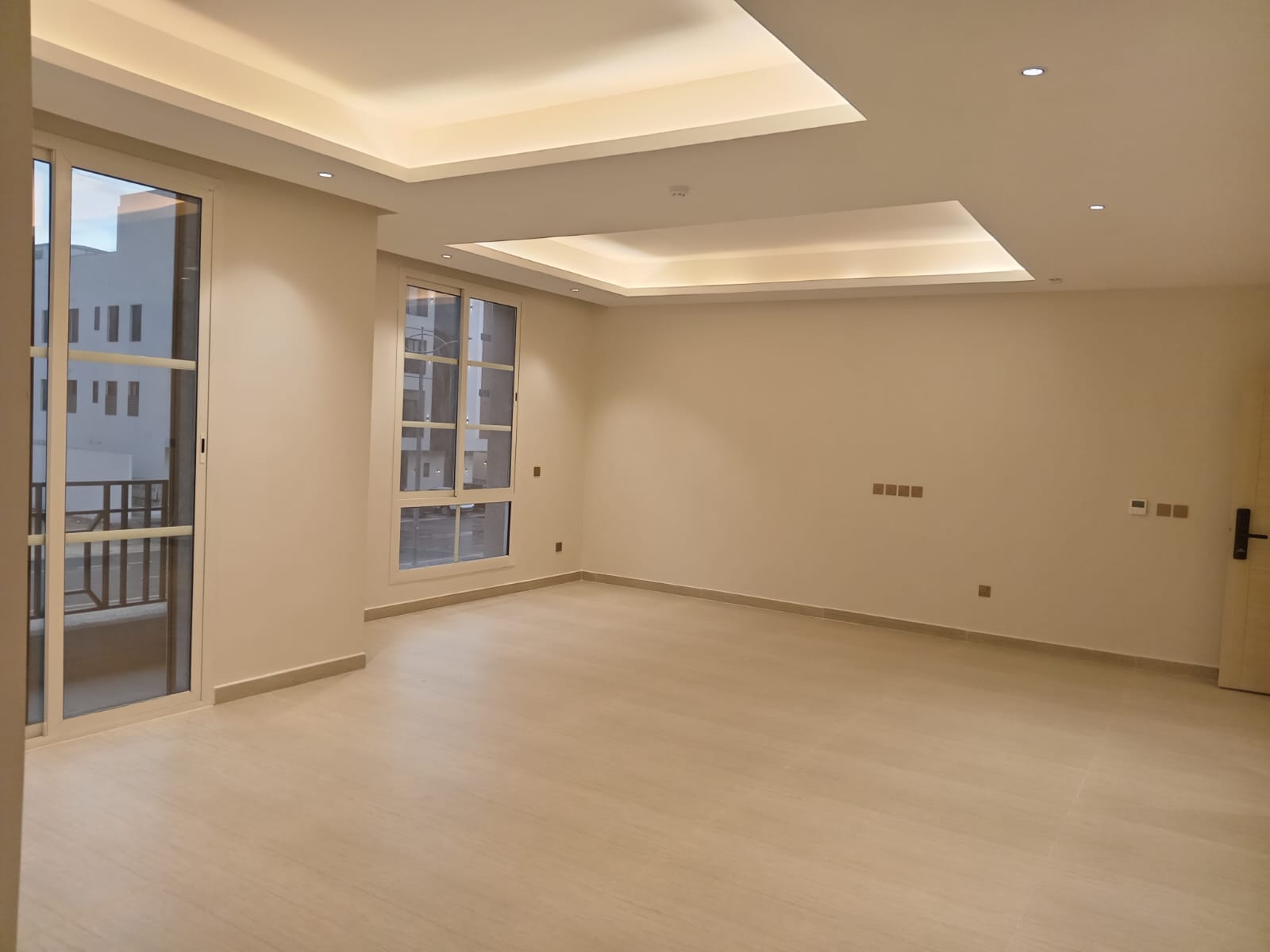3 bedroom apartment in Al Sulaimaniyyah 1