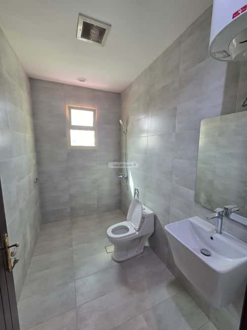 شقة 2 غرف في الملقا 1