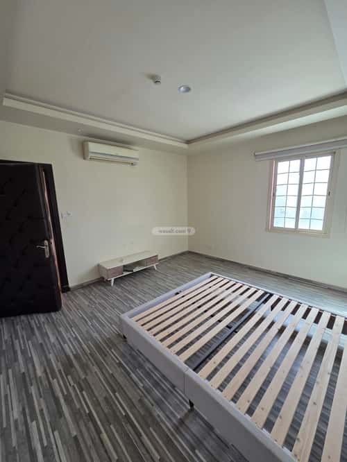 شقة 2 غرف في الملقا 5