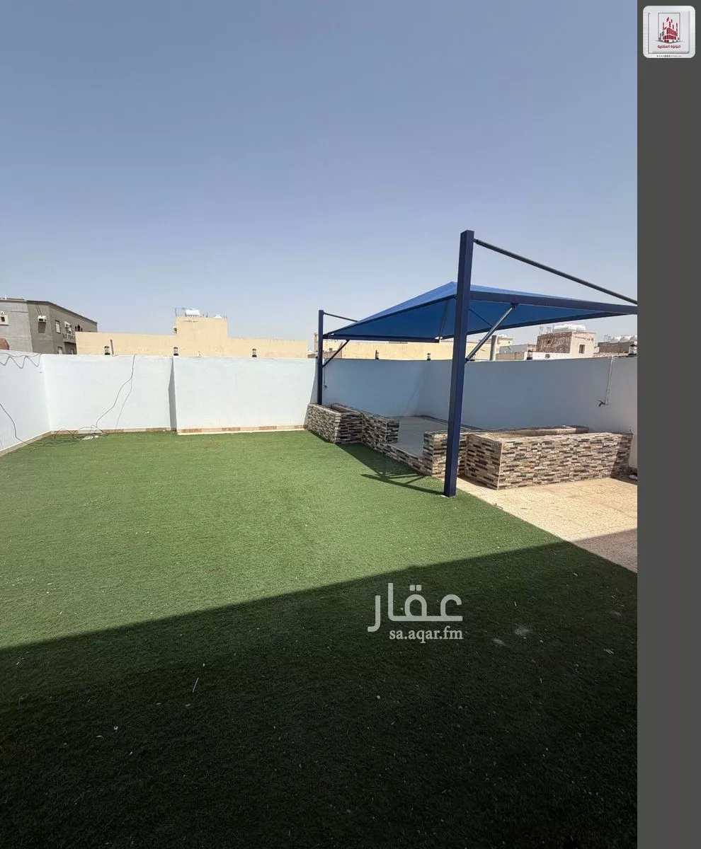 5 bedroom apartment in Al Marwa 13