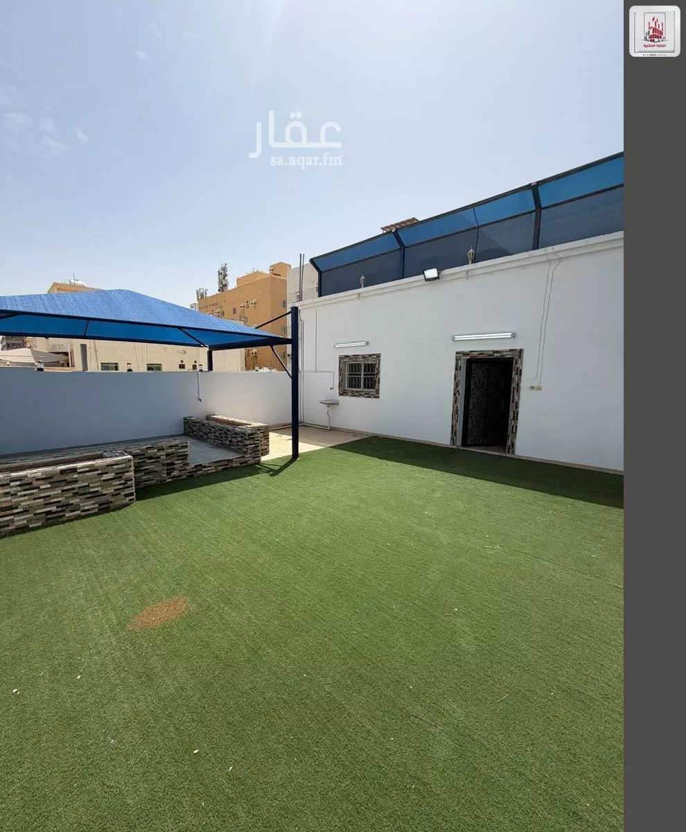 5 bedroom apartment in Al Marwa 4