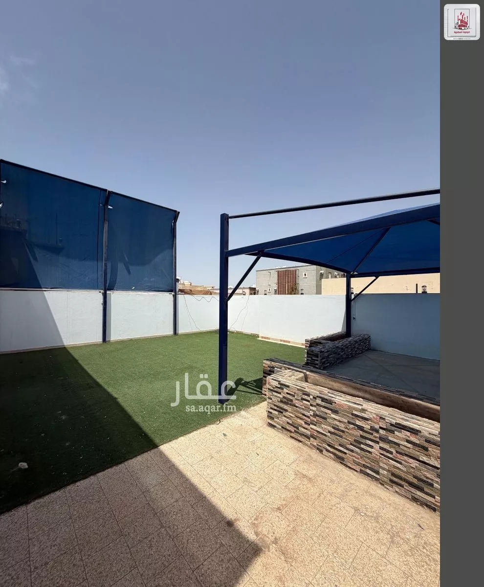 5 bedroom apartment in Al Marwa 10