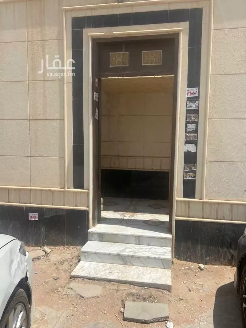 3 bedroom floor in Al Rimal 8