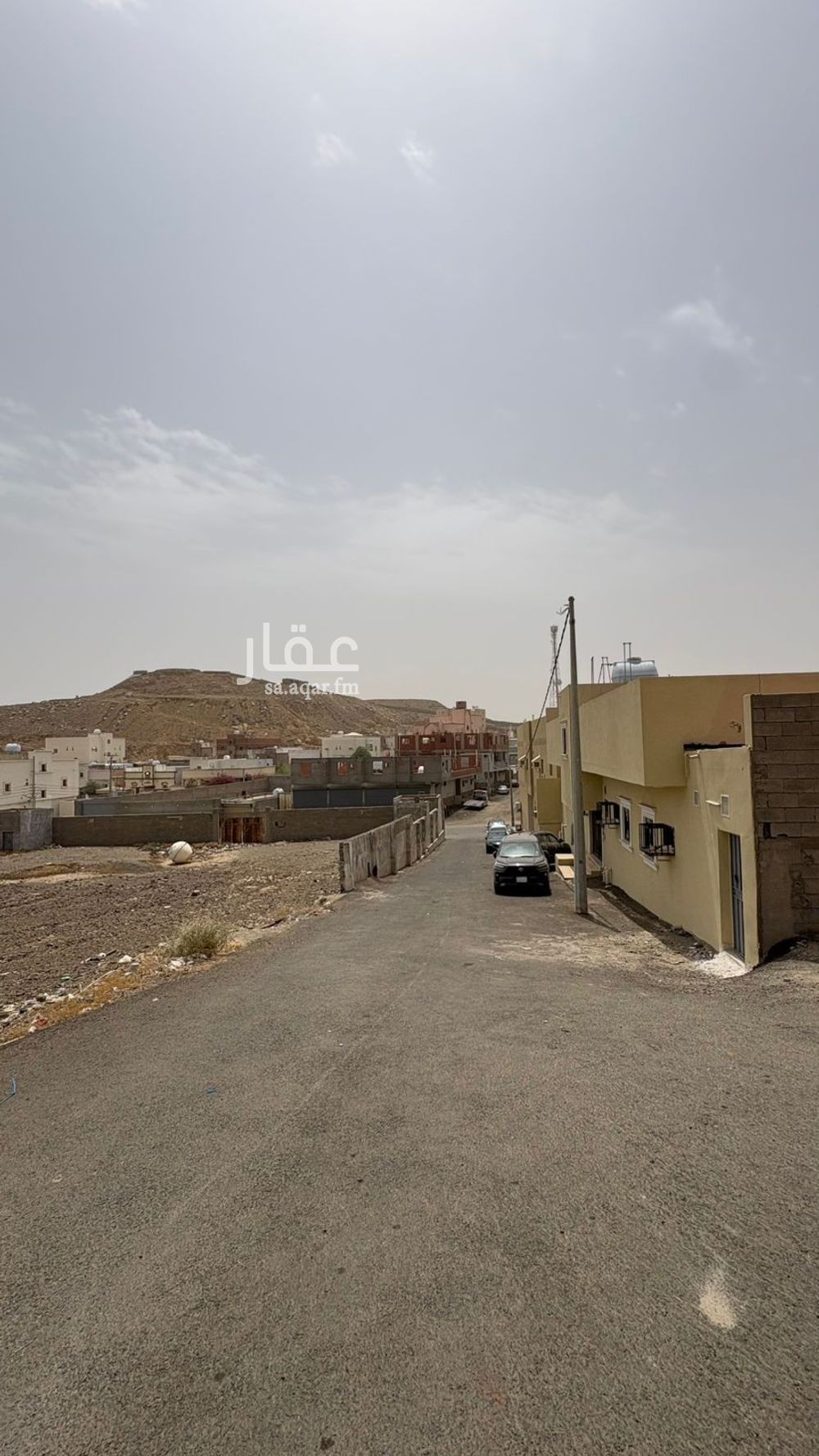 land in Bryman, Jeddah 4