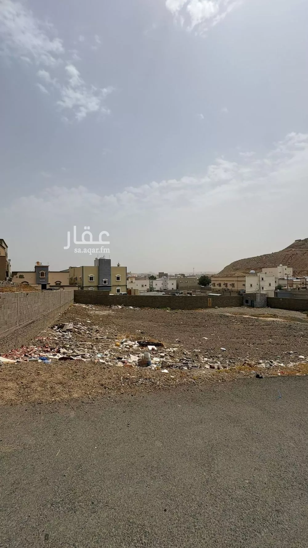 533 sqm land in Bryman 3