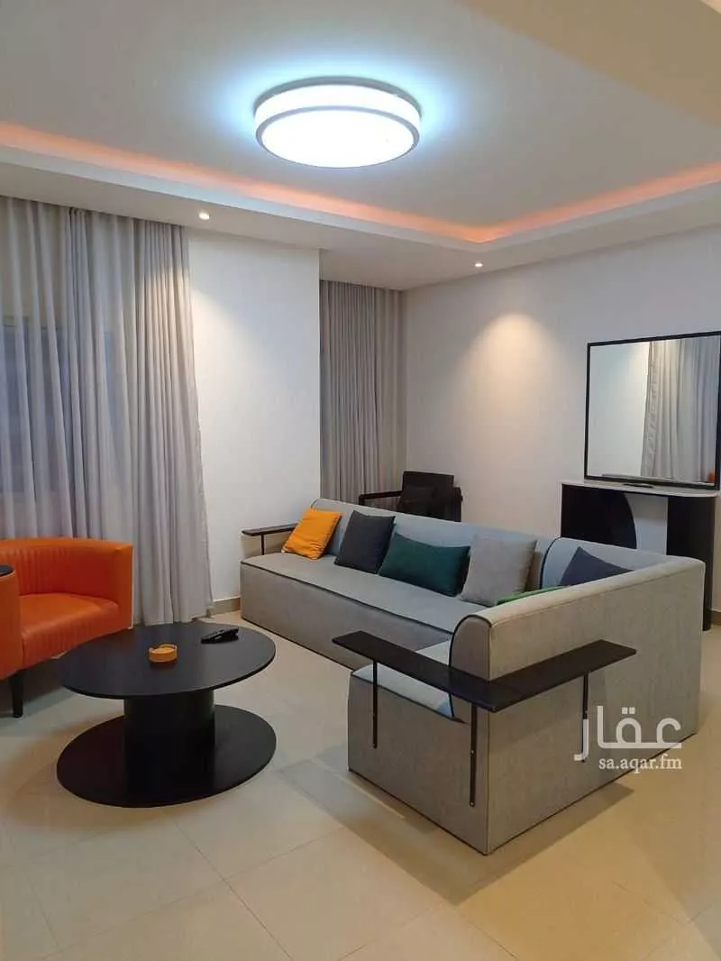 3 bedroom apartment in Hittin 3