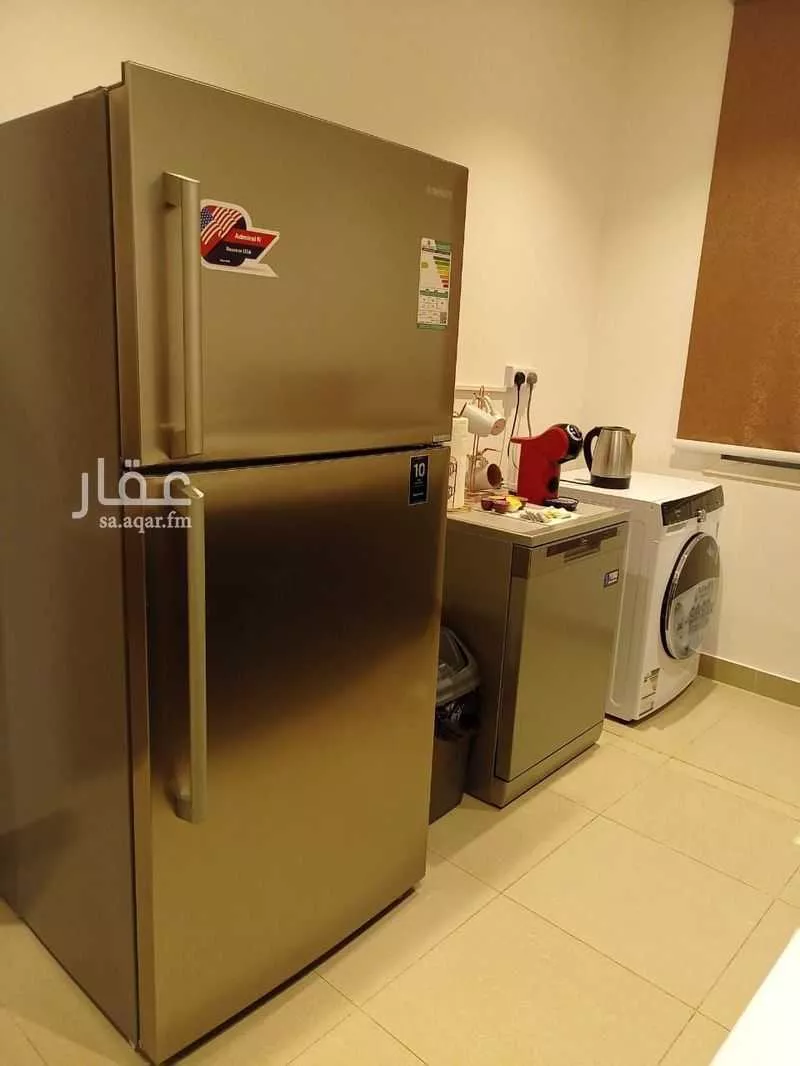 3 bedroom apartment in Hittin 5