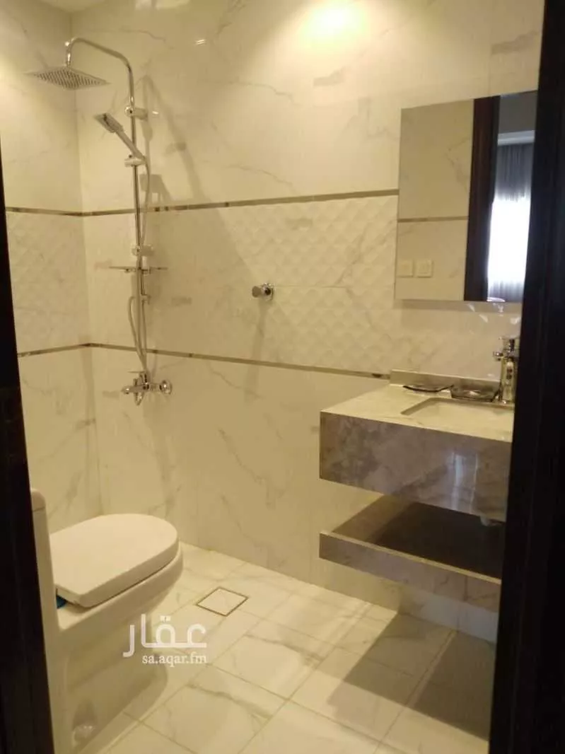3 bedroom apartment in Hittin 7