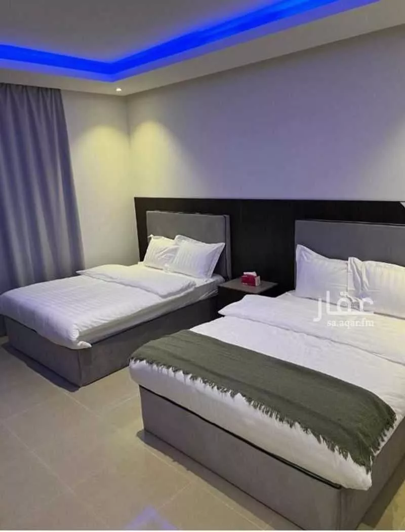 3 bedroom apartment in Hittin 8