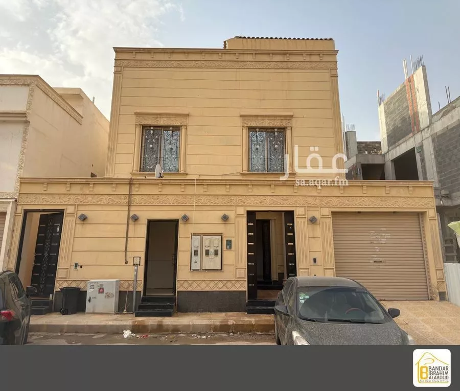 5 bedroom floor in Al Yasmin 1