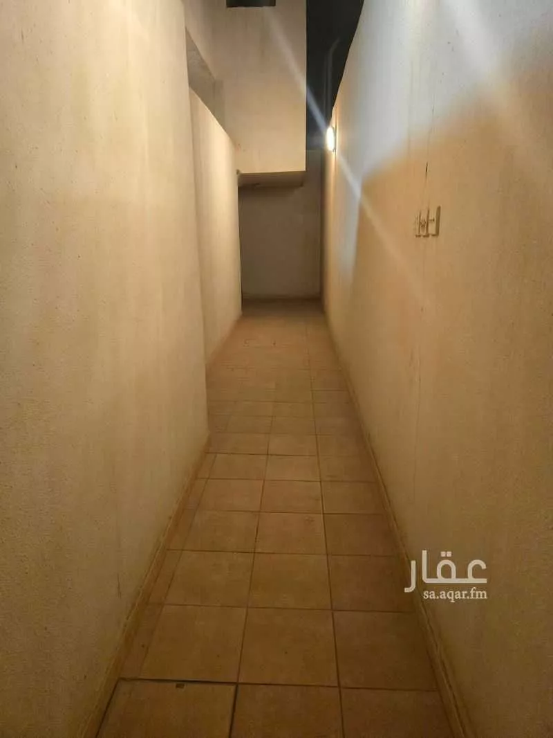 شقة 3 غرف في السعادة 9