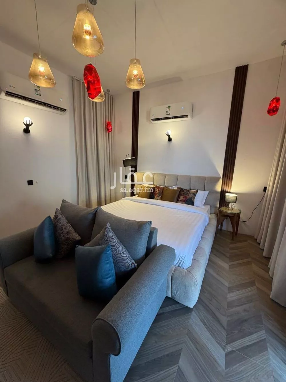 2000 sqm land in Dahiat Namar 4