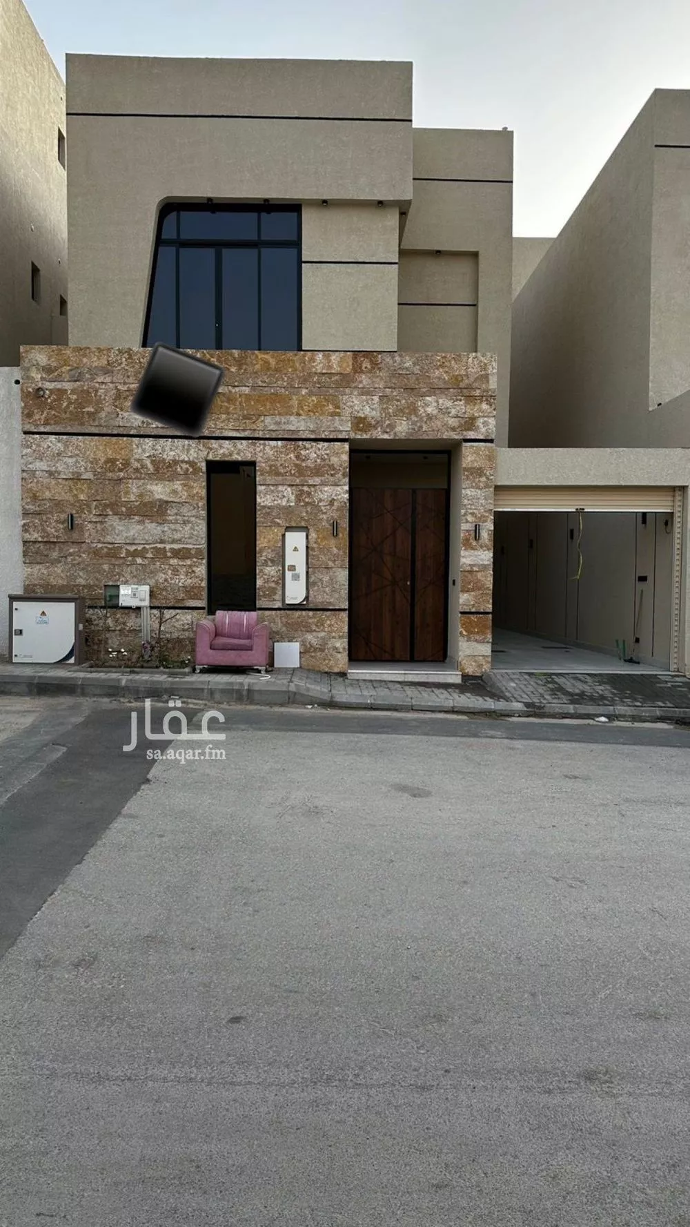 فيلا 5 غرف في ظهرة لبن 2