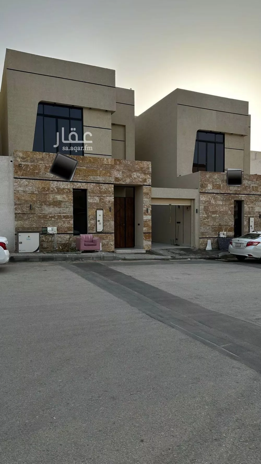 فيلا 5 غرف في ظهرة لبن 3