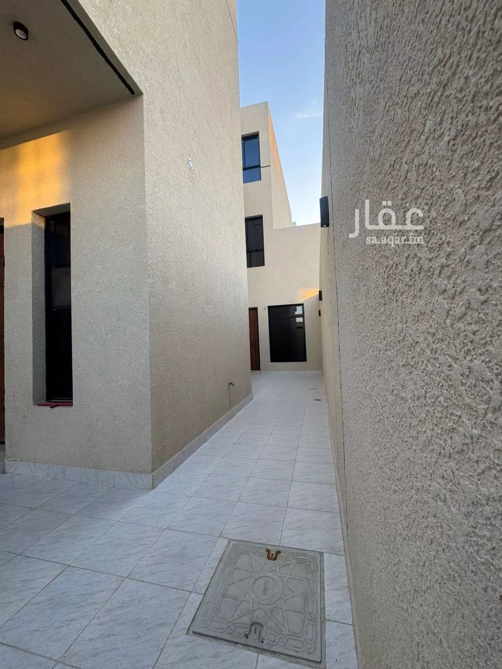 فيلا 5 غرف في ظهرة لبن 5