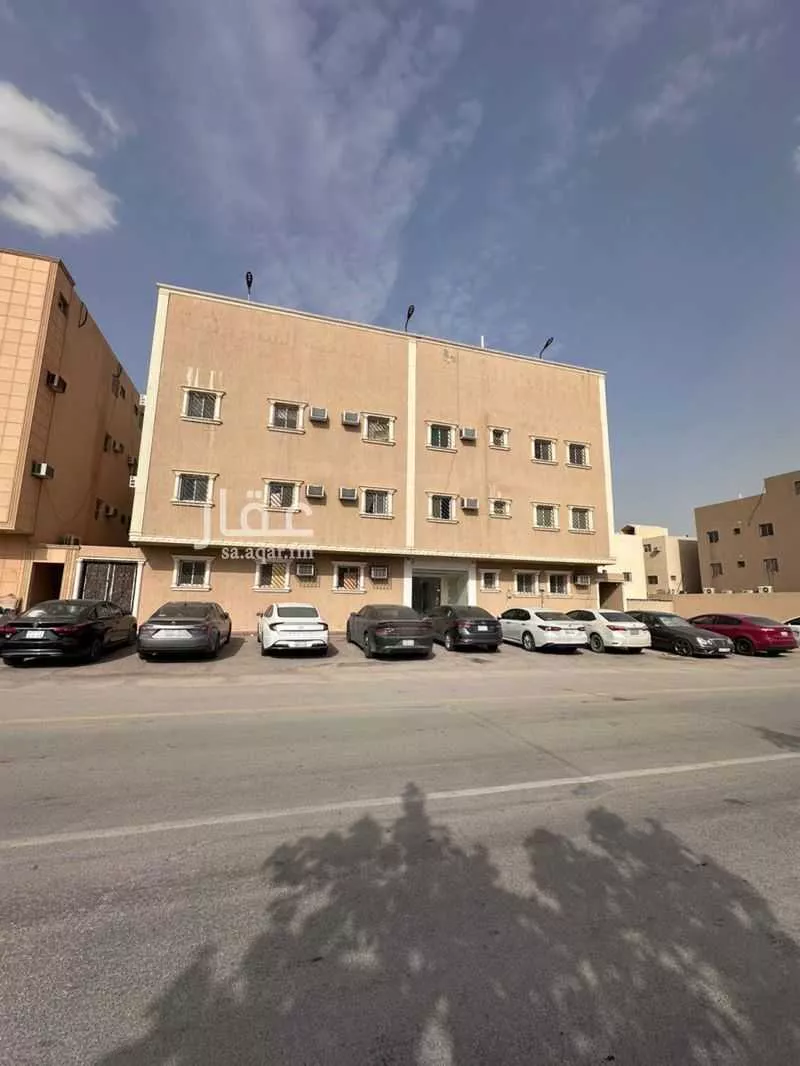 1 bedroom apartment in Dhahrat Laban 1