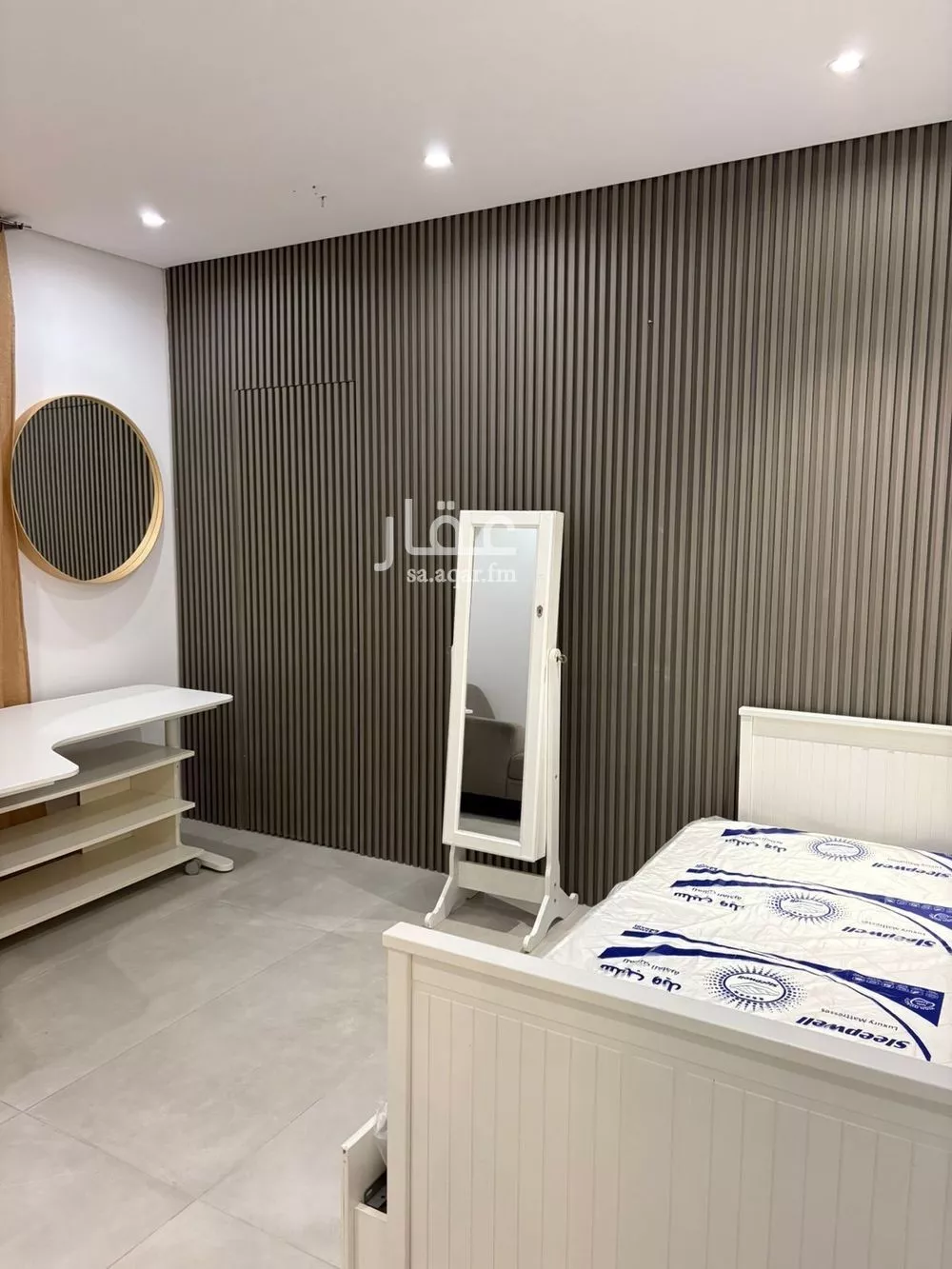 شقة 3 غرف في الشاطئ 3