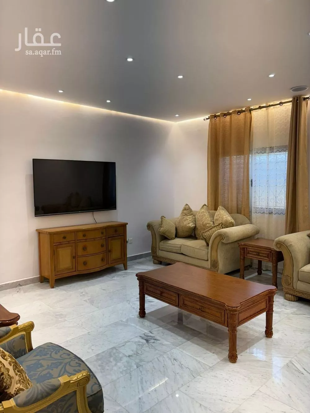 3 bedroom apartment in Al Shati, Jeddah 7